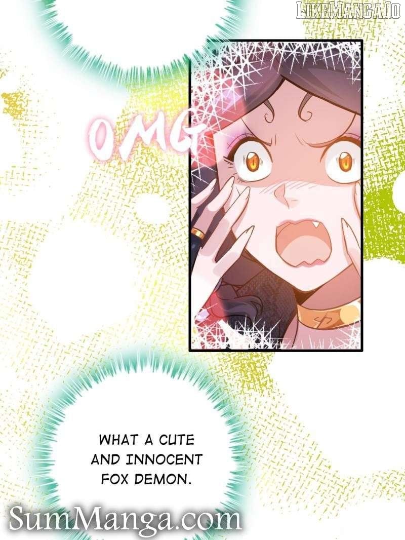 Immortal Cultivation is Just Like This Chapter 56 - Page 73