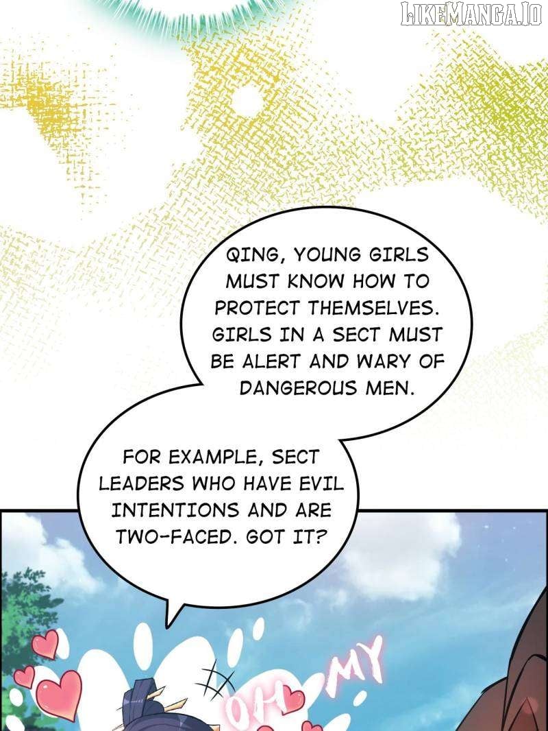 Immortal Cultivation is Just Like This Chapter 56 - Page 74