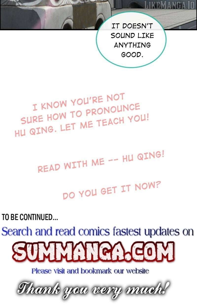 Immortal Cultivation is Just Like This Chapter 56 - Page 78