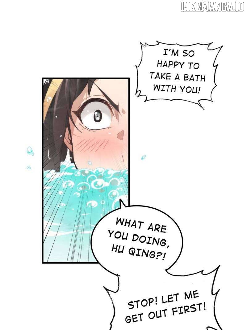 Immortal Cultivation is Just Like This Chapter 57 - Page 11