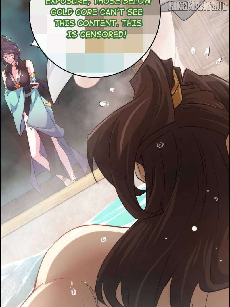 Immortal Cultivation is Just Like This Chapter 57 - Page 13