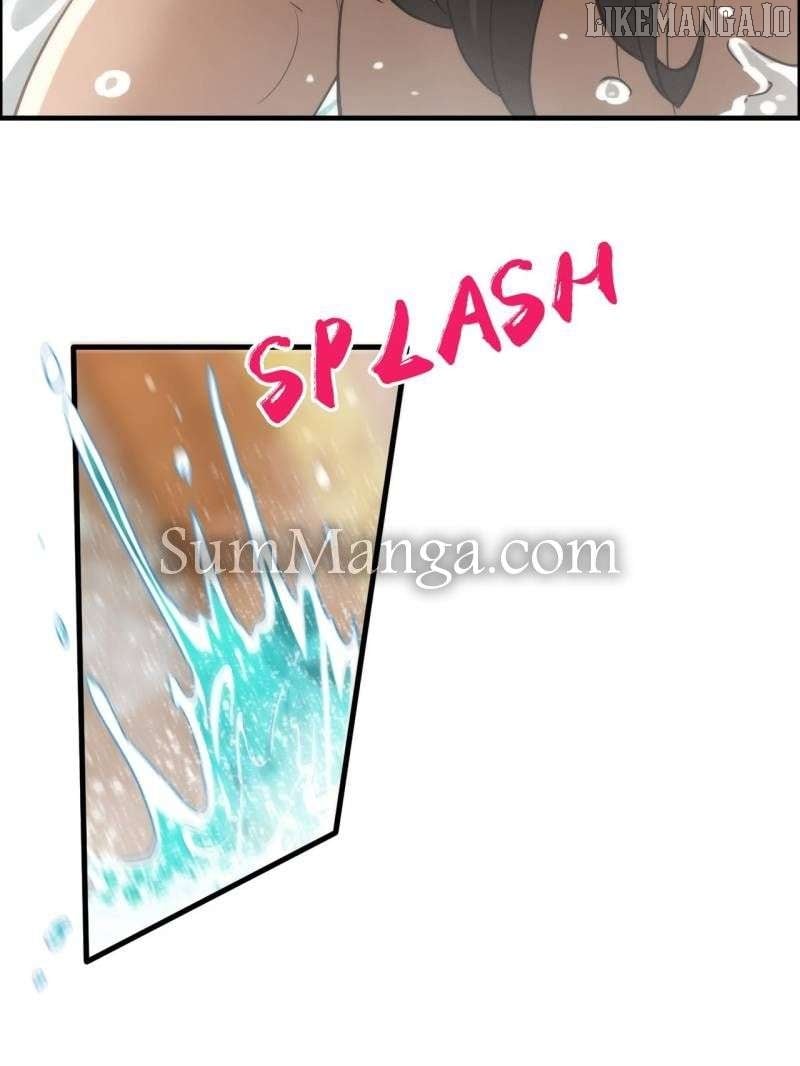 Immortal Cultivation is Just Like This Chapter 57 - Page 14