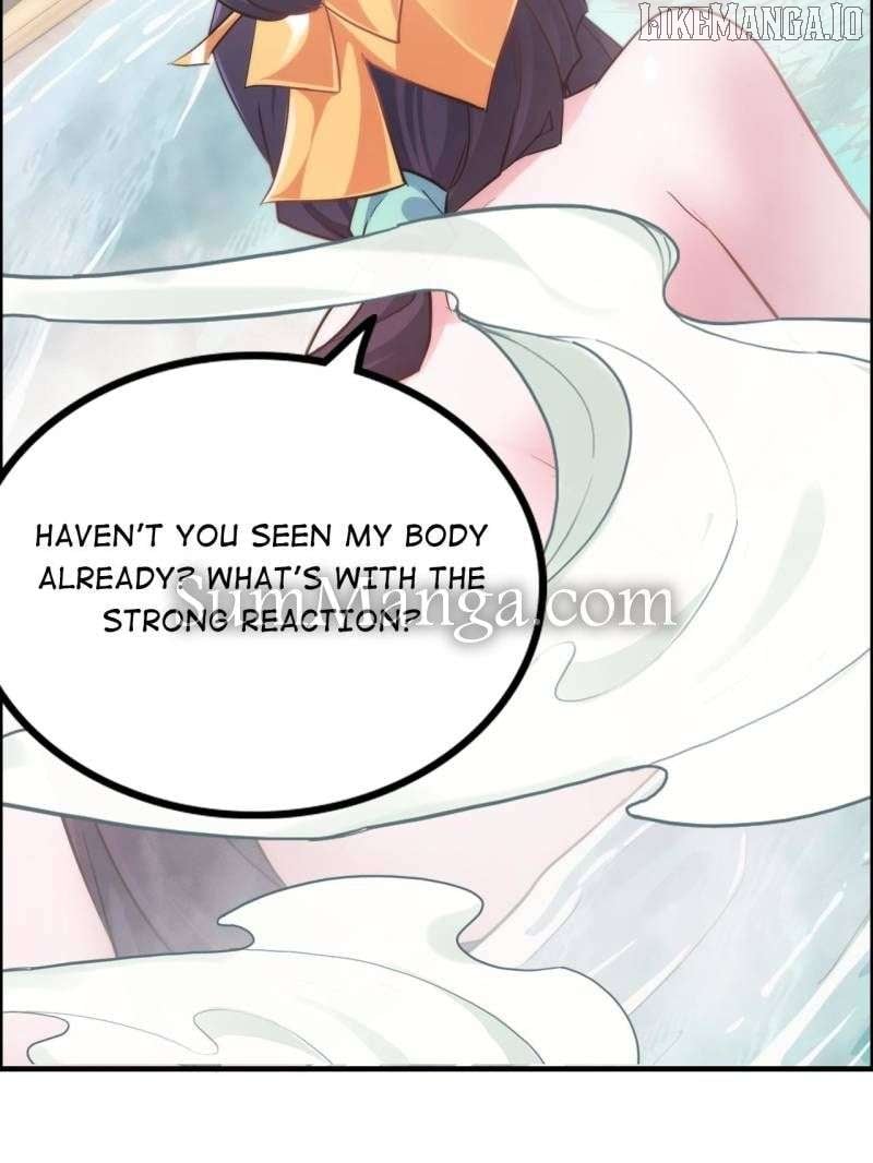 Immortal Cultivation is Just Like This Chapter 57 - Page 19