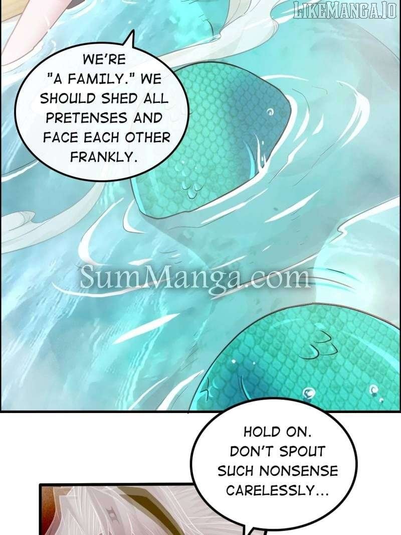 Immortal Cultivation is Just Like This Chapter 57 - Page 22