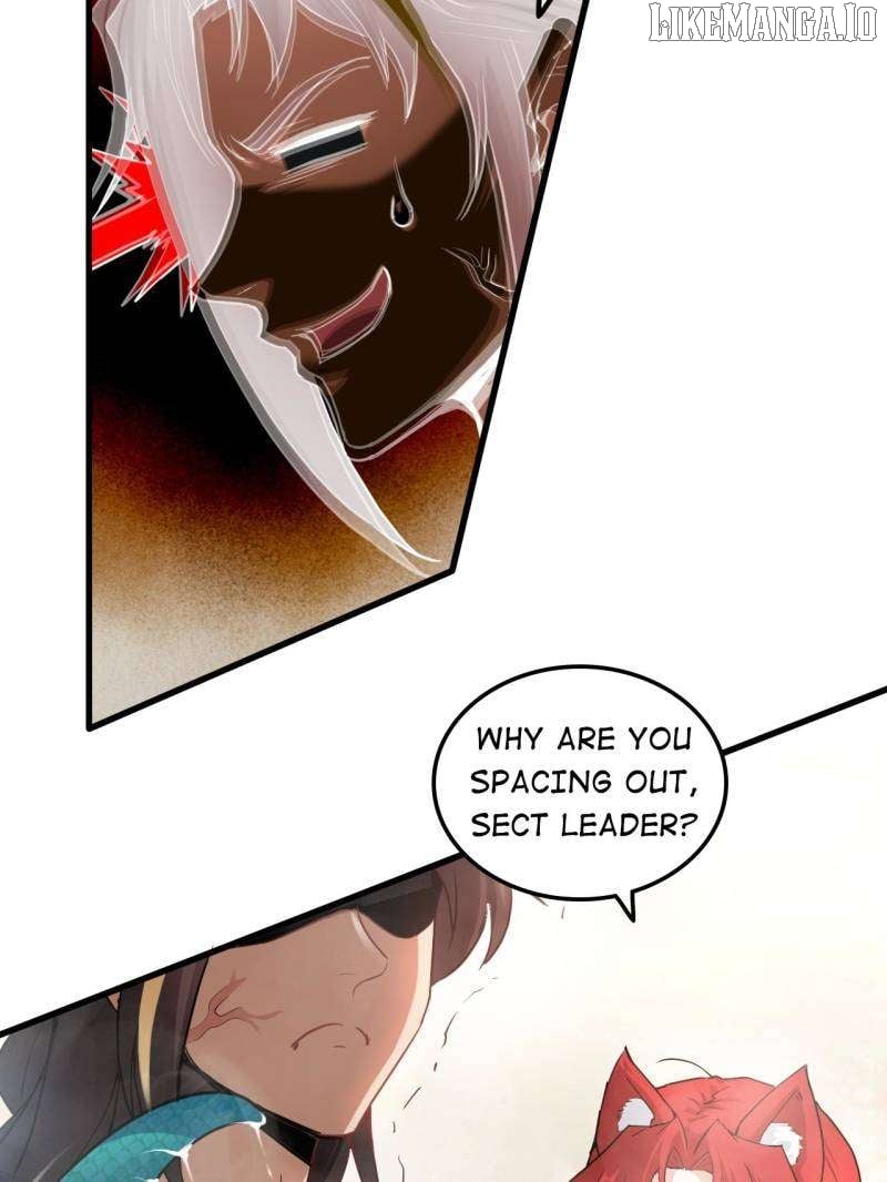 Immortal Cultivation is Just Like This Chapter 57 - Page 23