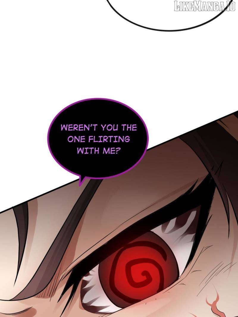 Immortal Cultivation is Just Like This Chapter 57 - Page 27