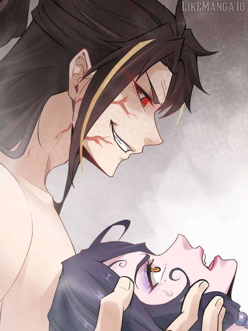 Immortal Cultivation is Just Like This Chapter 57 - Page 29