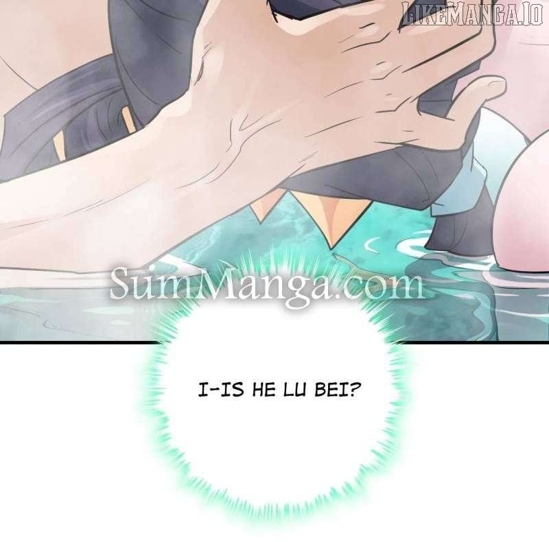 Immortal Cultivation is Just Like This Chapter 57 - Page 30