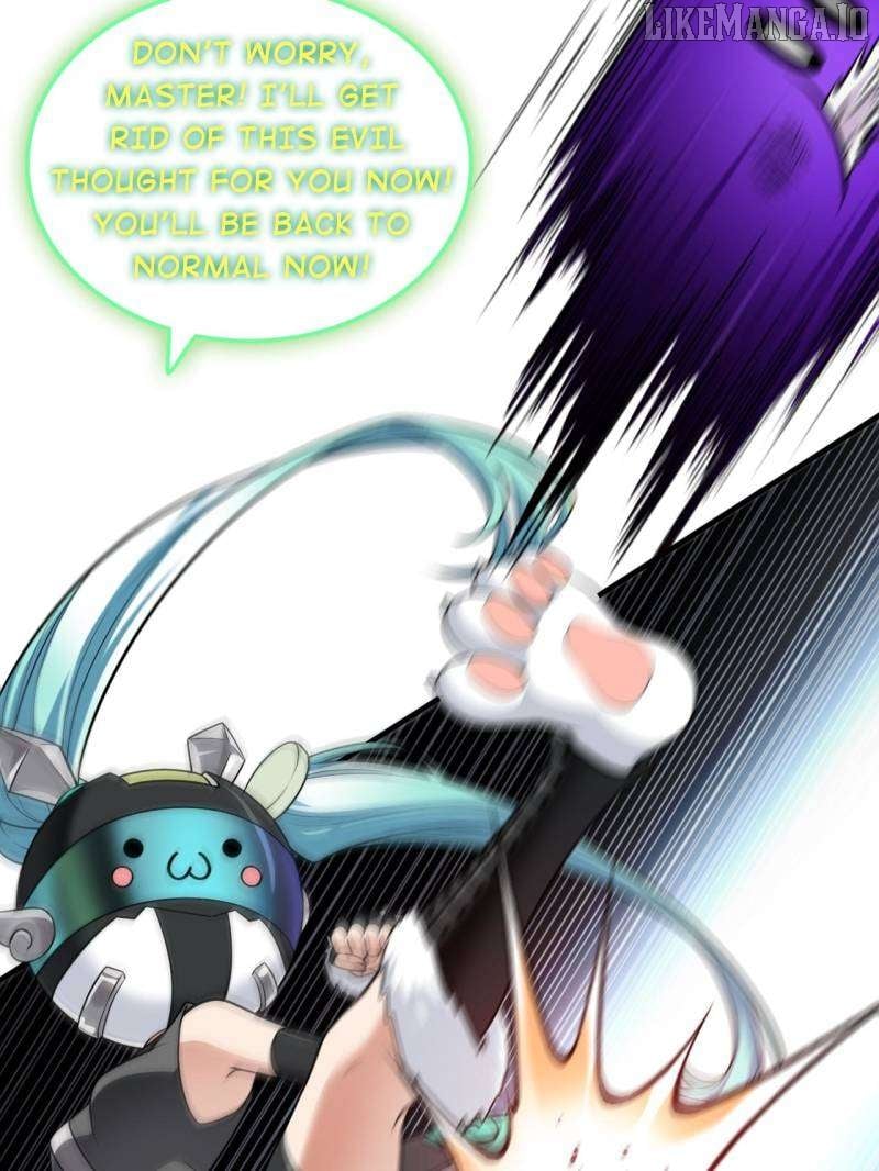 Immortal Cultivation is Just Like This Chapter 57 - Page 36