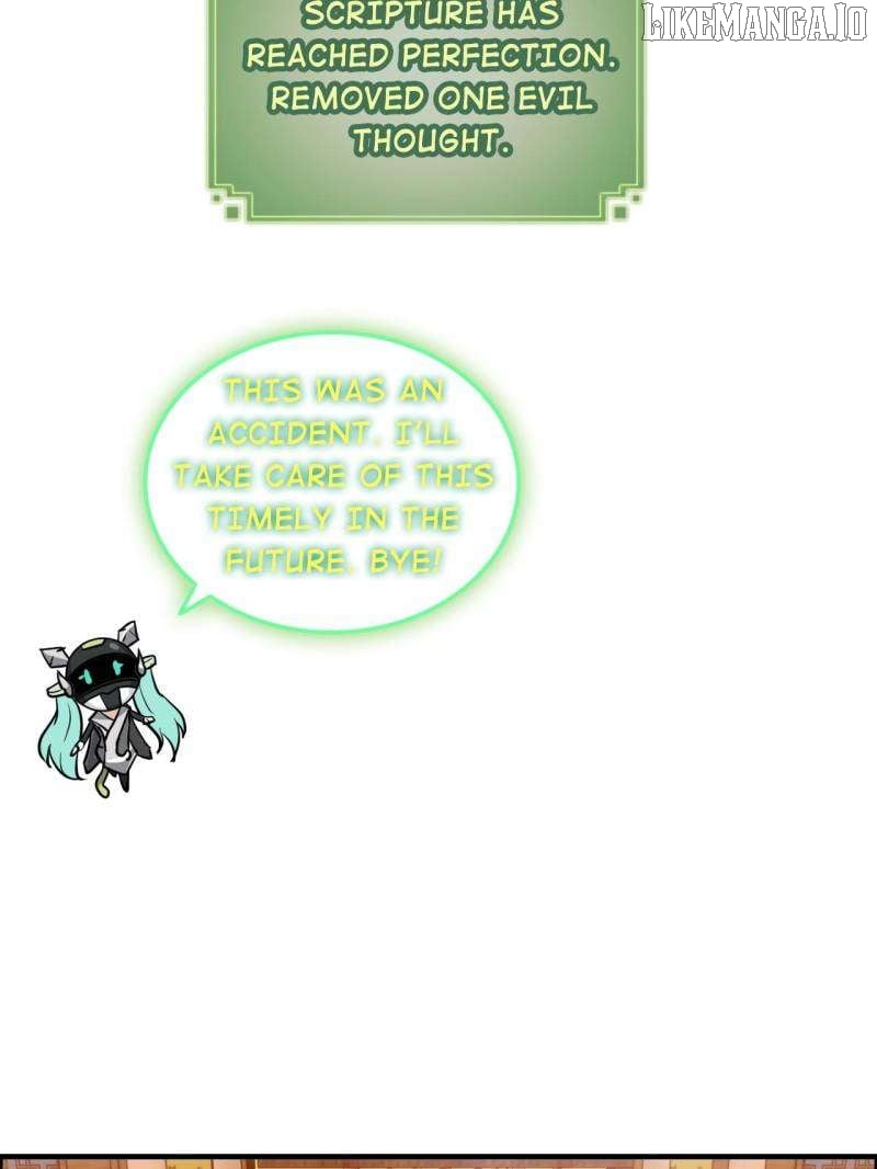 Immortal Cultivation is Just Like This Chapter 57 - Page 38