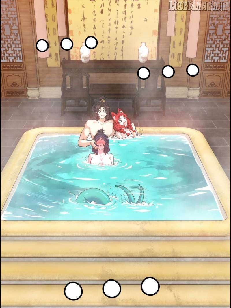 Immortal Cultivation is Just Like This Chapter 57 - Page 39