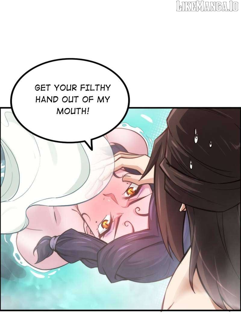 Immortal Cultivation is Just Like This Chapter 57 - Page 42