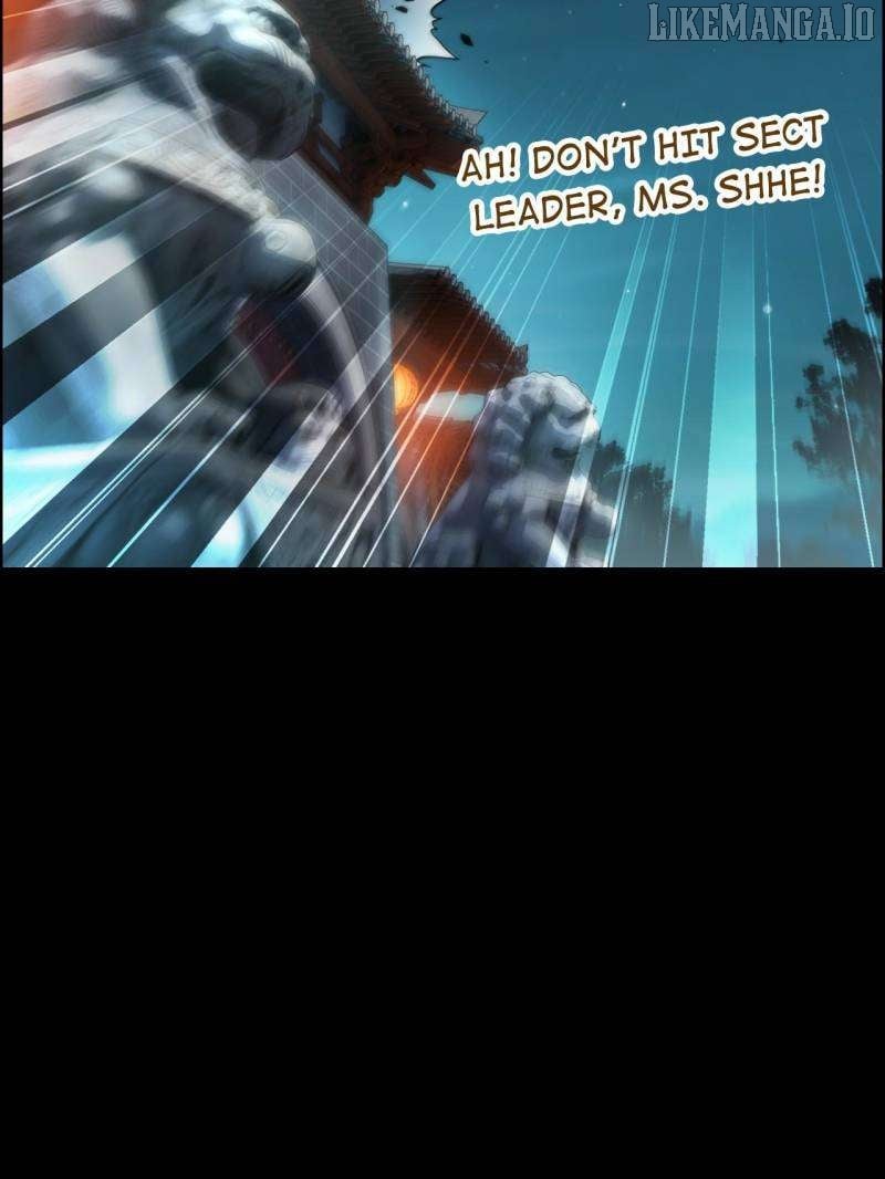 Immortal Cultivation is Just Like This Chapter 57 - Page 45