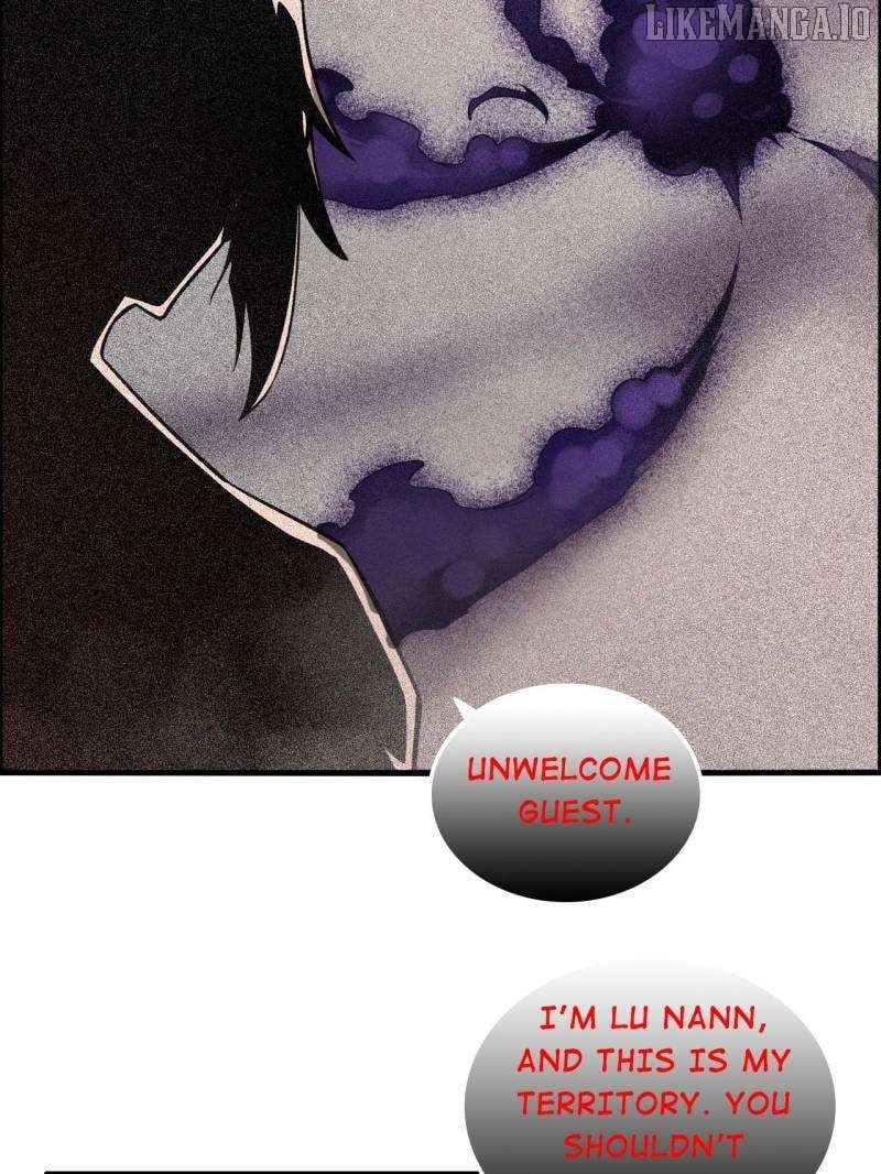 Immortal Cultivation is Just Like This Chapter 57 - Page 47