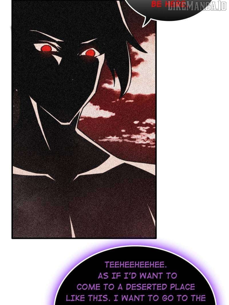 Immortal Cultivation is Just Like This Chapter 57 - Page 48