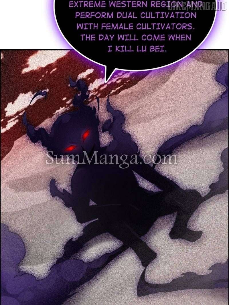 Immortal Cultivation is Just Like This Chapter 57 - Page 49