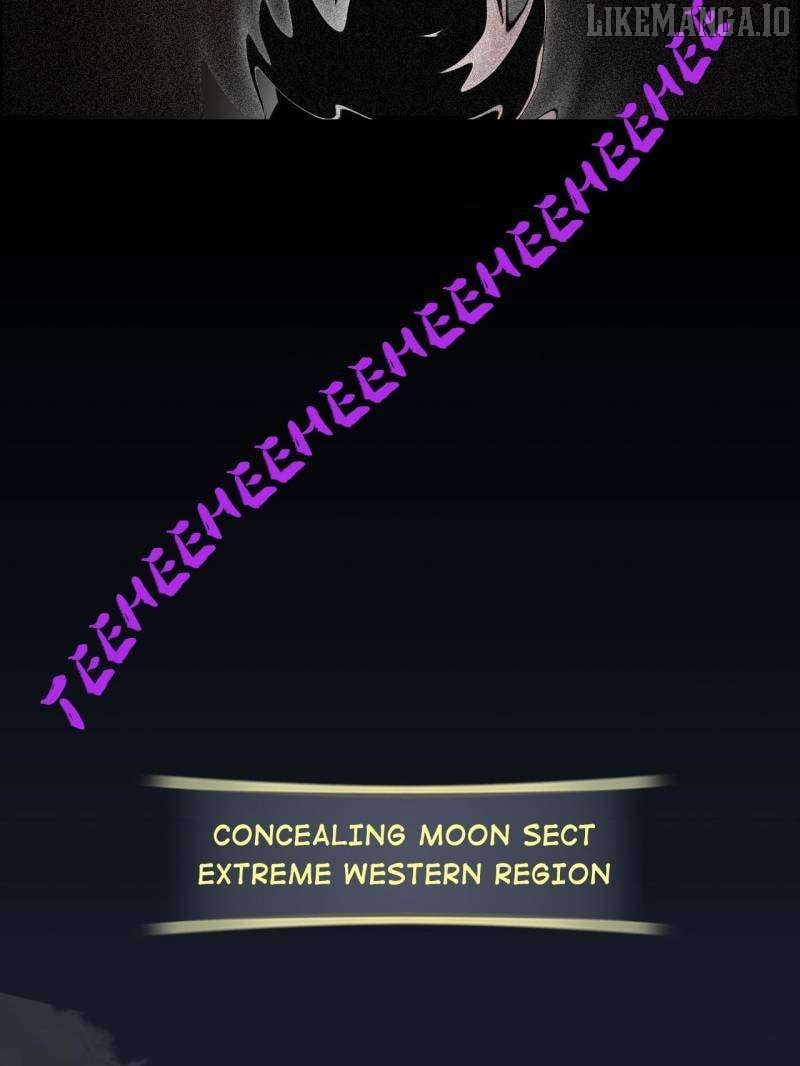 Immortal Cultivation is Just Like This Chapter 57 - Page 53