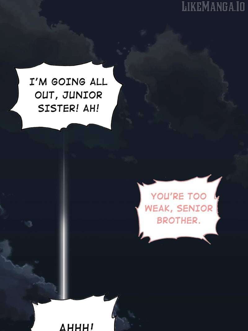 Immortal Cultivation is Just Like This Chapter 57 - Page 54