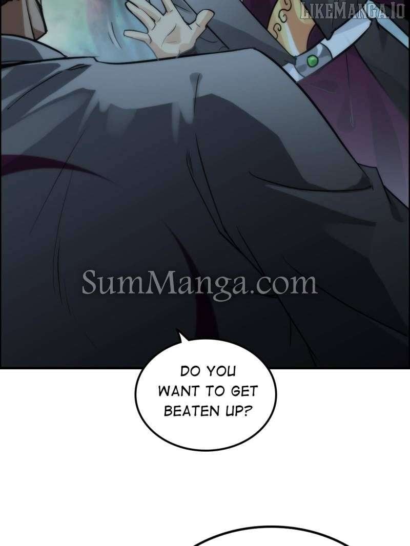 Immortal Cultivation is Just Like This Chapter 57 - Page 58