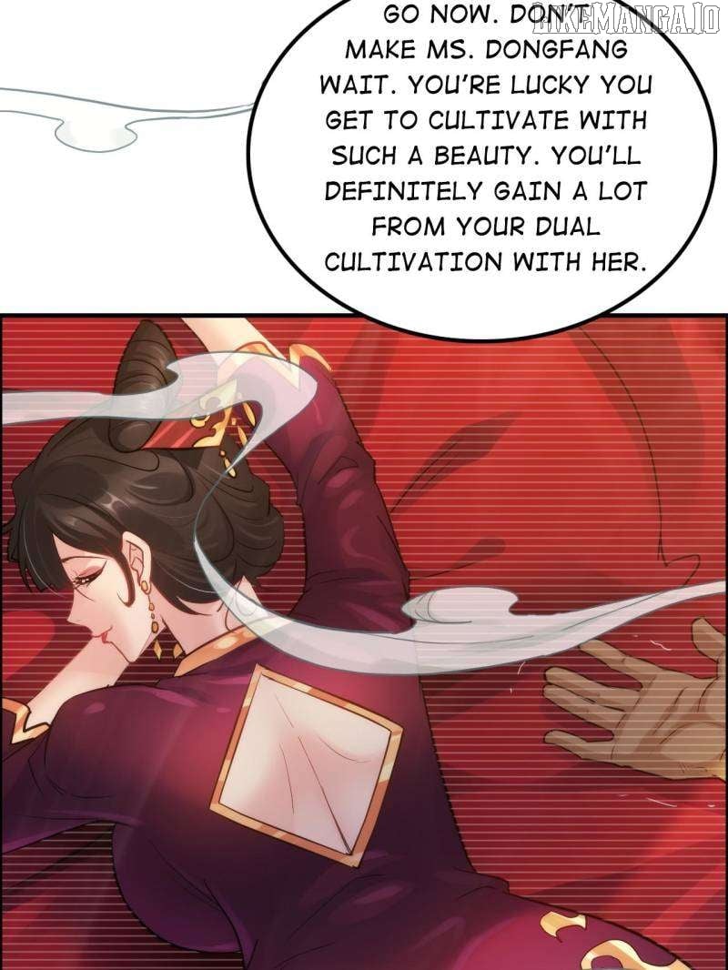 Immortal Cultivation is Just Like This Chapter 57 - Page 59