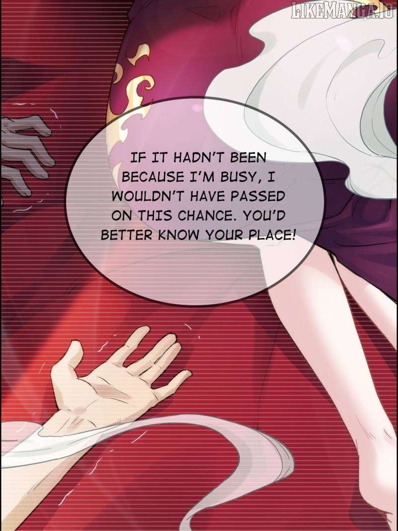 Immortal Cultivation is Just Like This Chapter 57 - Page 60