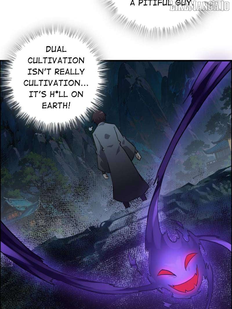 Immortal Cultivation is Just Like This Chapter 57 - Page 64