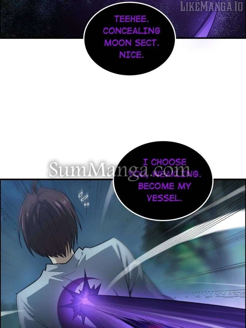 Immortal Cultivation is Just Like This Chapter 57 - Page 65