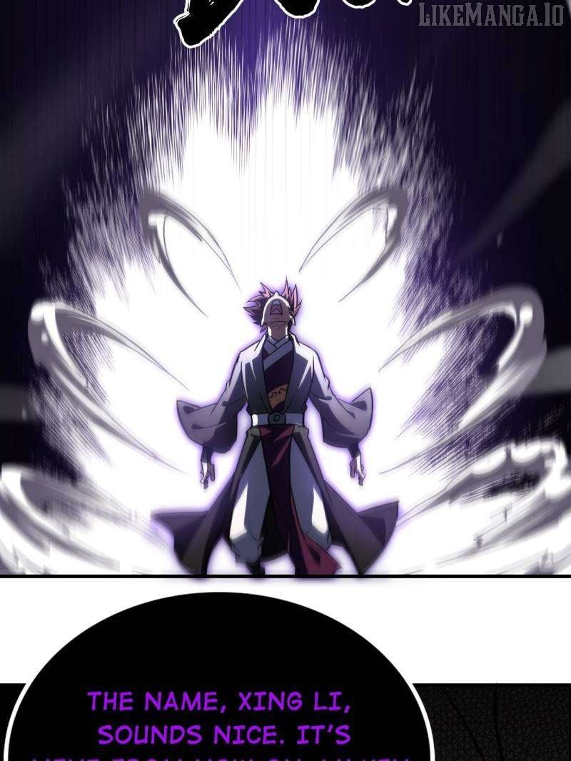 Immortal Cultivation is Just Like This Chapter 57 - Page 67