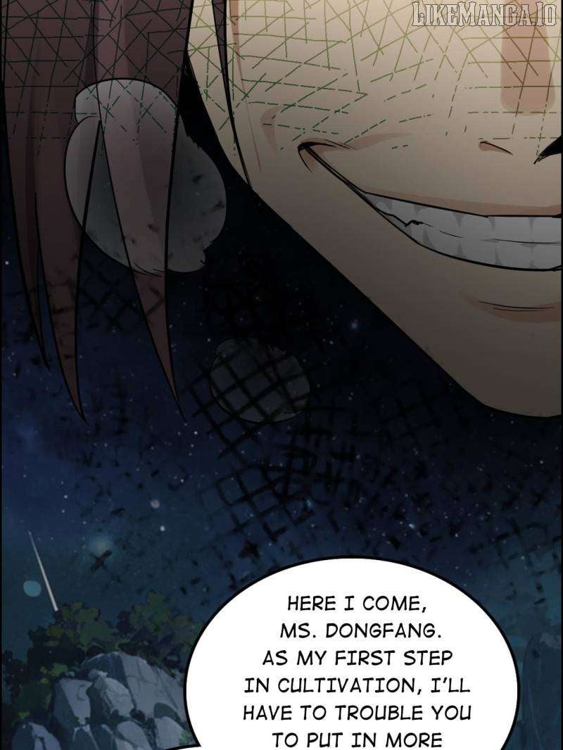 Immortal Cultivation is Just Like This Chapter 57 - Page 69