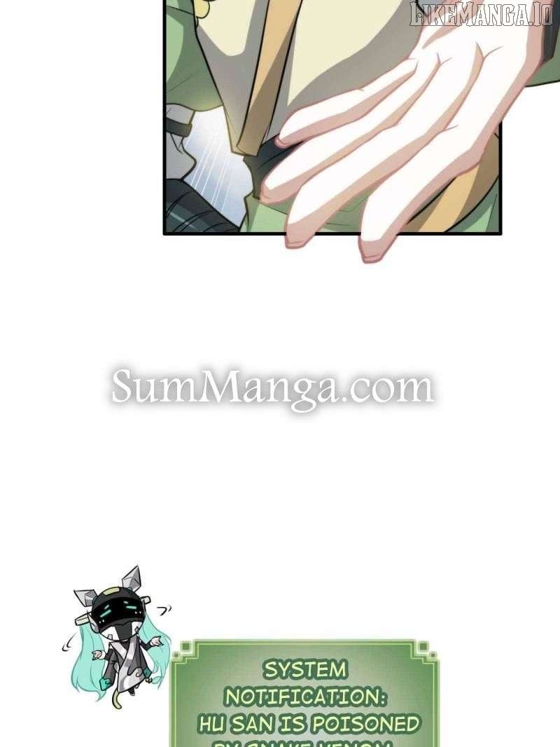 Immortal Cultivation is Just Like This Chapter 58 - Page 12