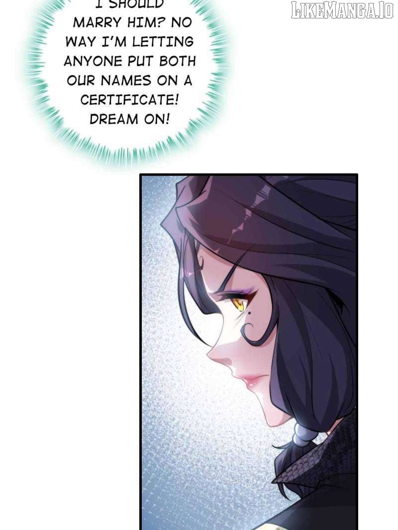 Immortal Cultivation is Just Like This Chapter 58 - Page 17