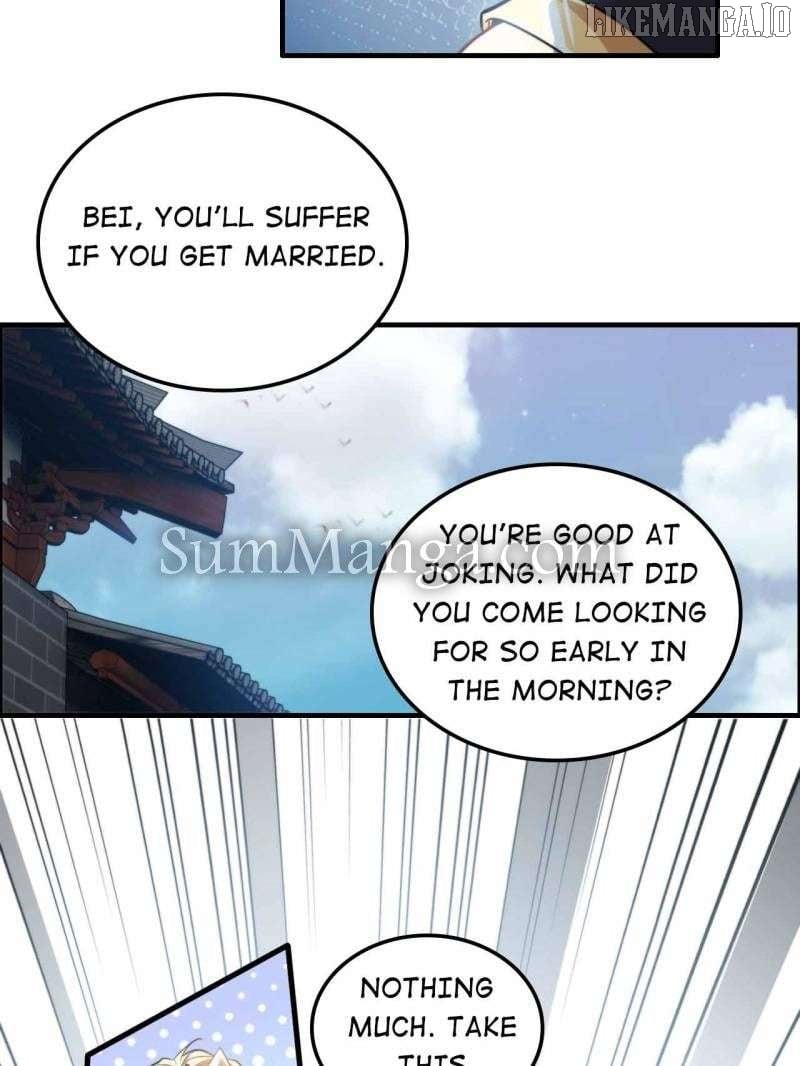 Immortal Cultivation is Just Like This Chapter 58 - Page 18