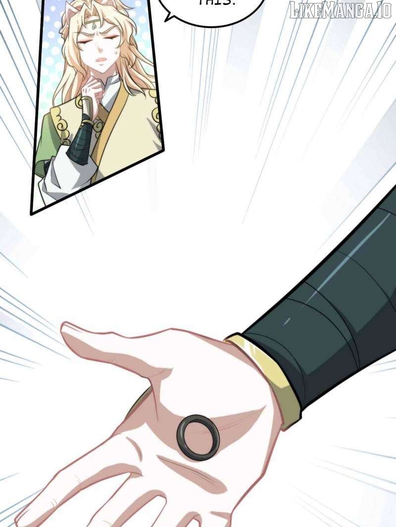 Immortal Cultivation is Just Like This Chapter 58 - Page 19