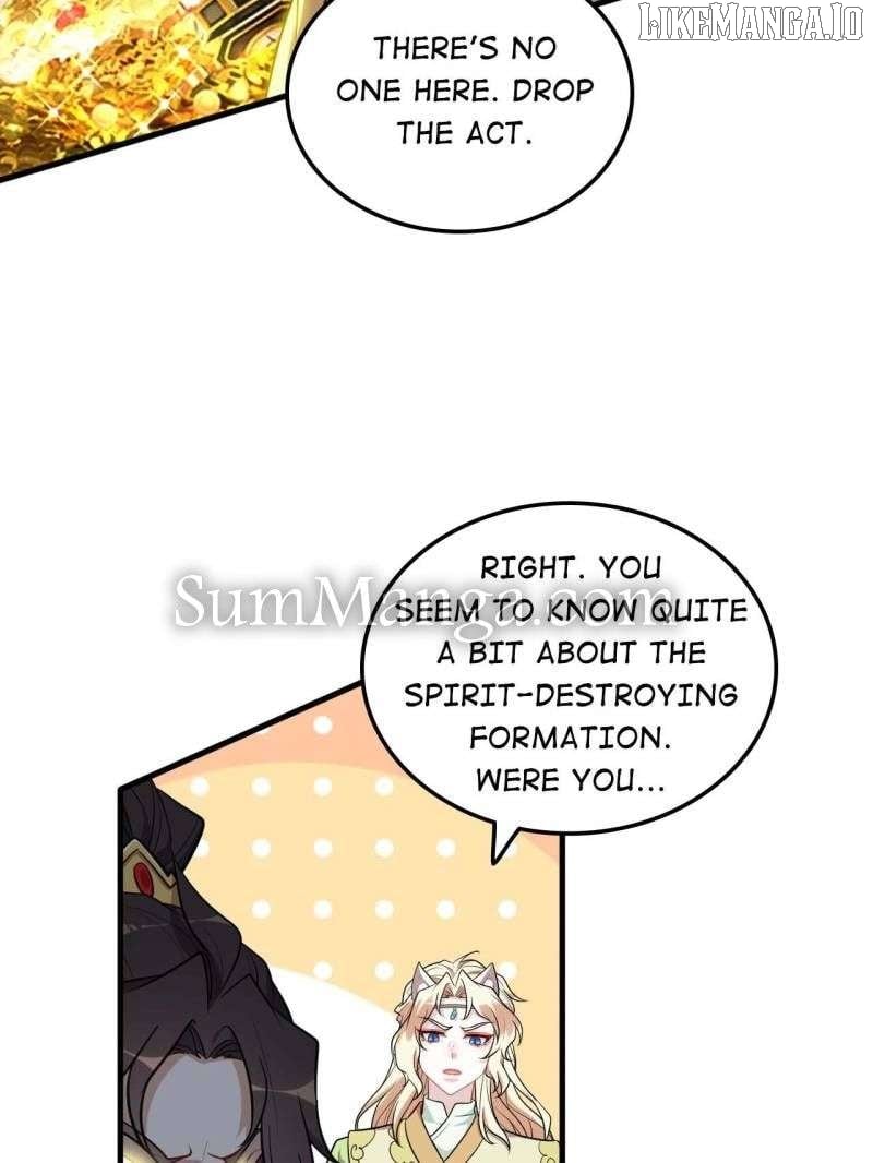 Immortal Cultivation is Just Like This Chapter 58 - Page 22