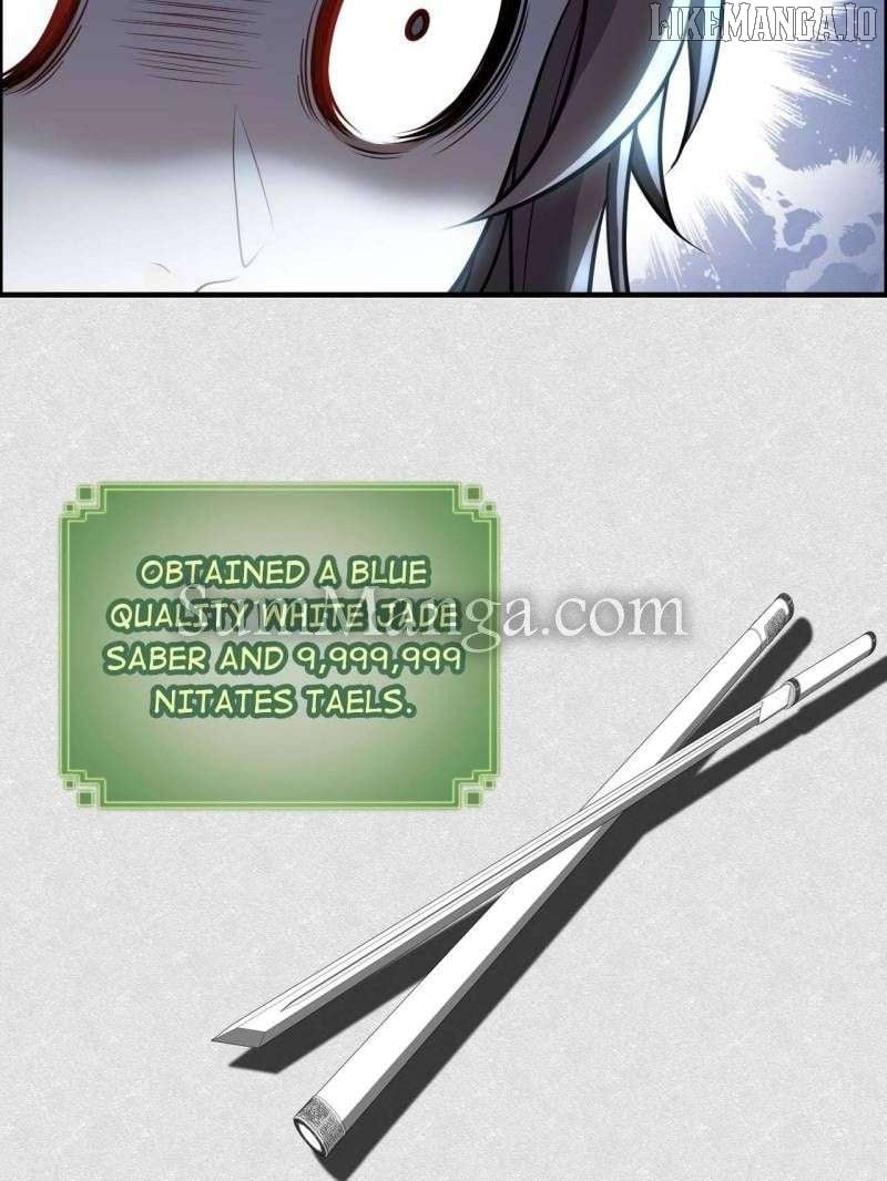 Immortal Cultivation is Just Like This Chapter 58 - Page 24