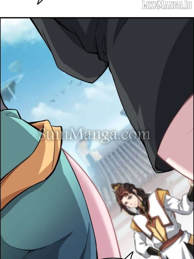 Immortal Cultivation is Just Like This Chapter 58 - Page 4