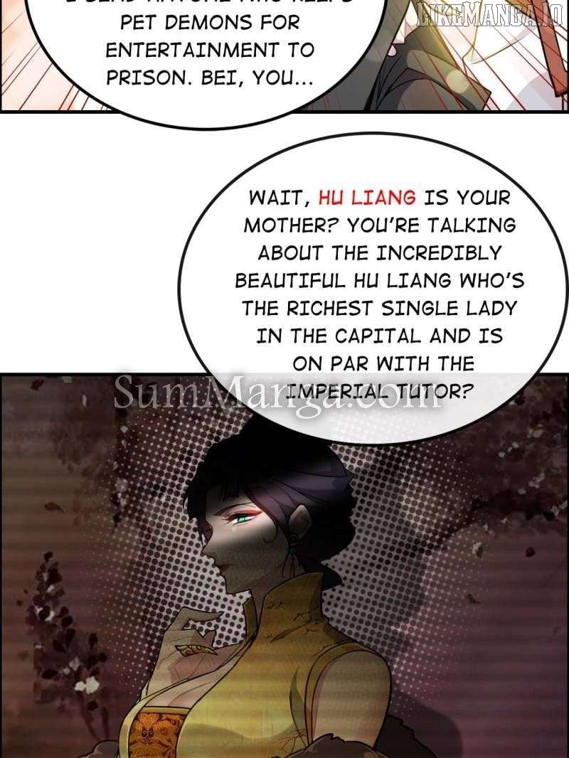 Immortal Cultivation is Just Like This Chapter 58 - Page 33