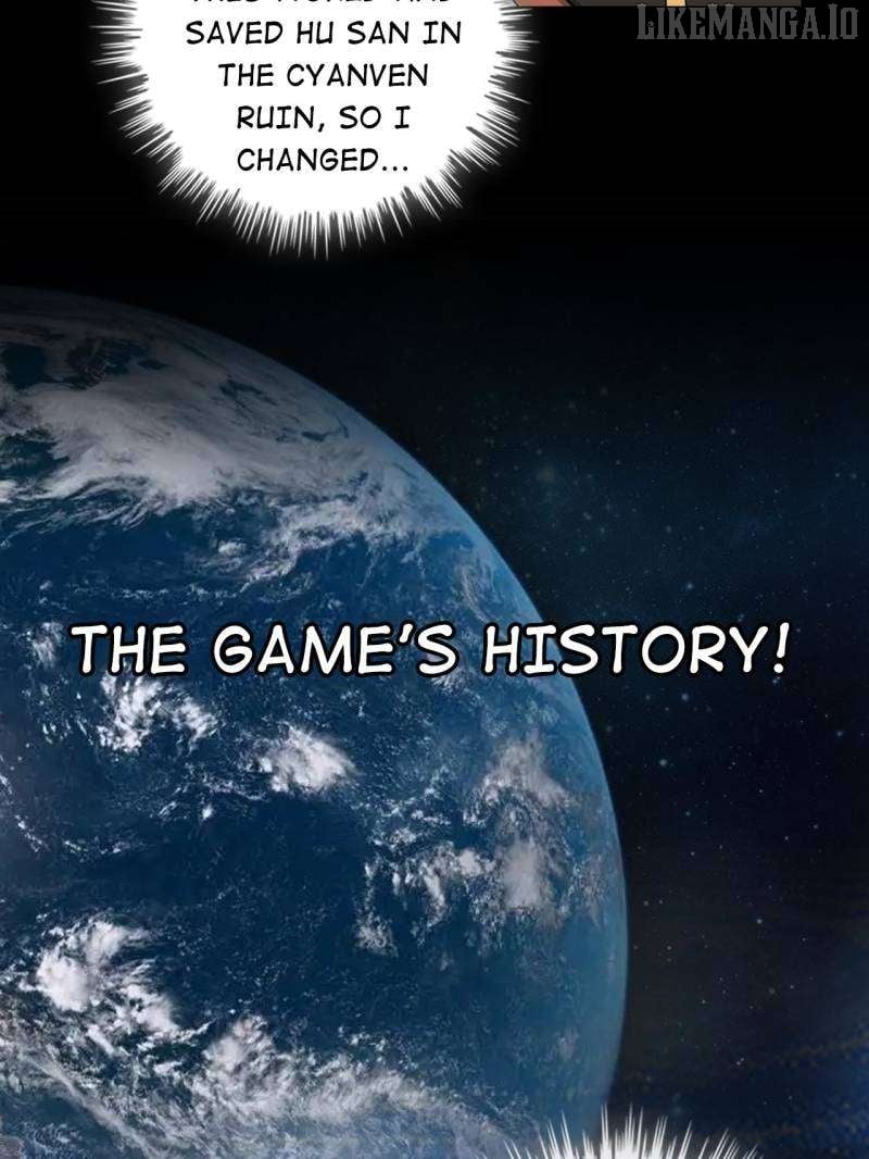 Immortal Cultivation is Just Like This Chapter 58 - Page 36