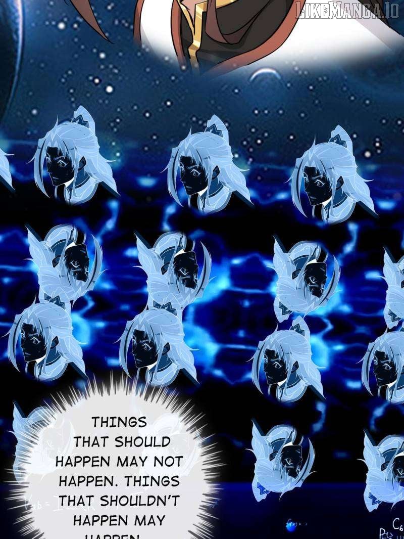 Immortal Cultivation is Just Like This Chapter 58 - Page 38