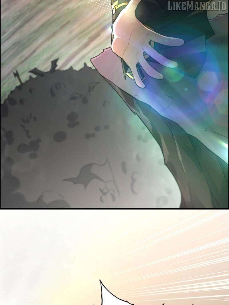 Immortal Cultivation is Just Like This Chapter 58 - Page 45