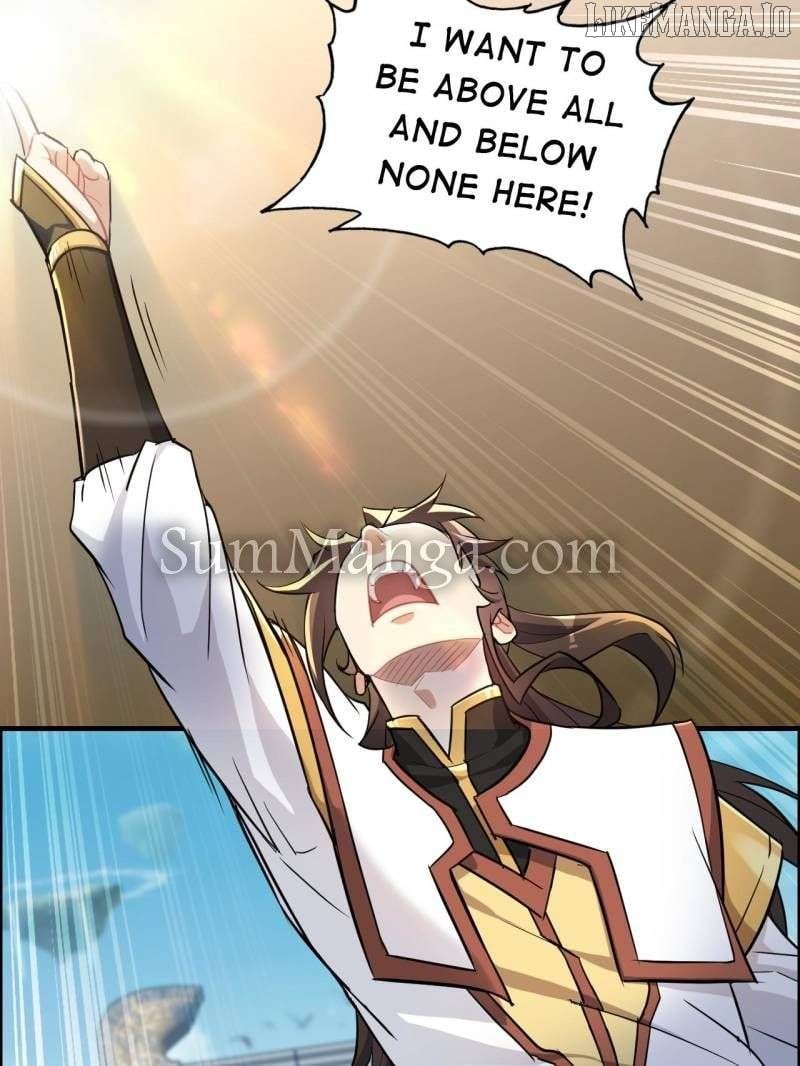 Immortal Cultivation is Just Like This Chapter 58 - Page 46