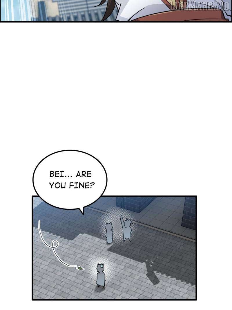 Immortal Cultivation is Just Like This Chapter 58 - Page 47