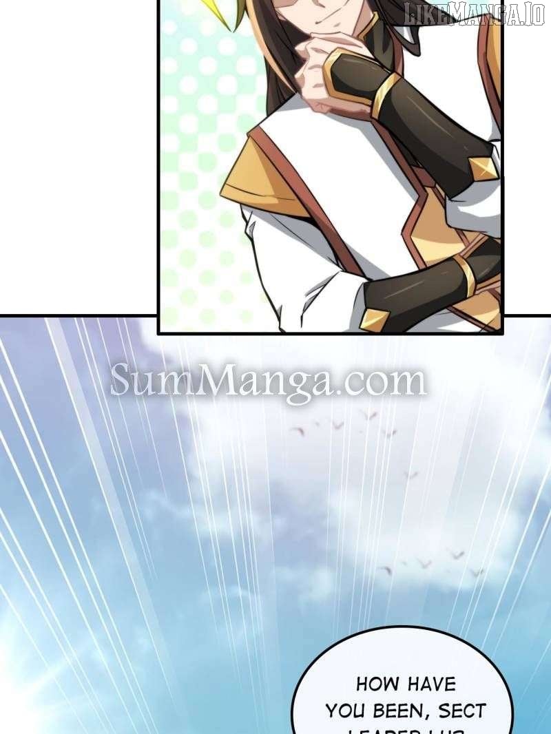 Immortal Cultivation is Just Like This Chapter 58 - Page 6