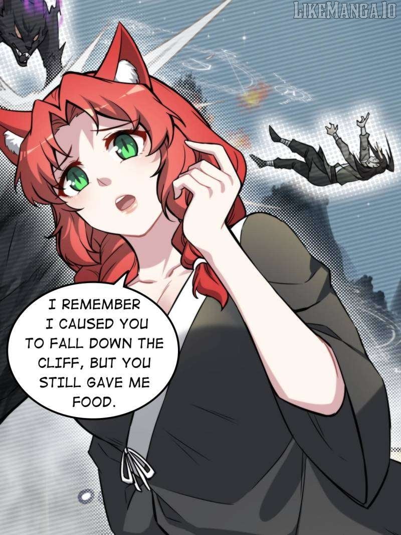 Immortal Cultivation is Just Like This Chapter 58 - Page 51