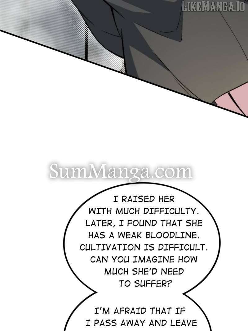 Immortal Cultivation is Just Like This Chapter 58 - Page 52