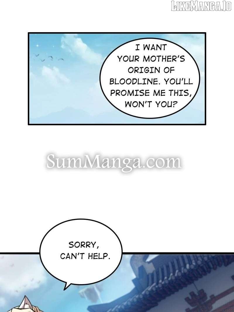 Immortal Cultivation is Just Like This Chapter 58 - Page 54