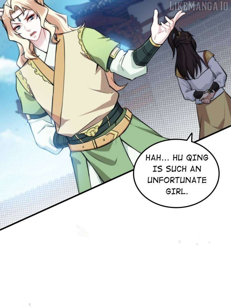 Immortal Cultivation is Just Like This Chapter 58 - Page 55