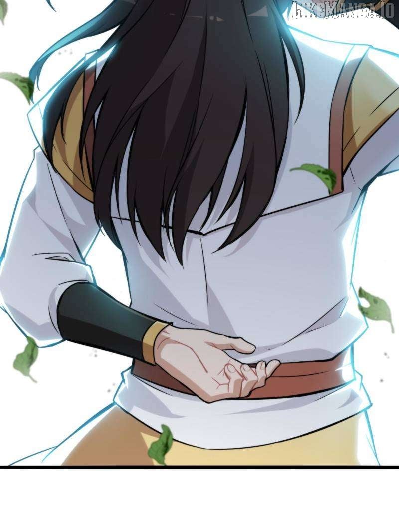 Immortal Cultivation is Just Like This Chapter 58 - Page 57