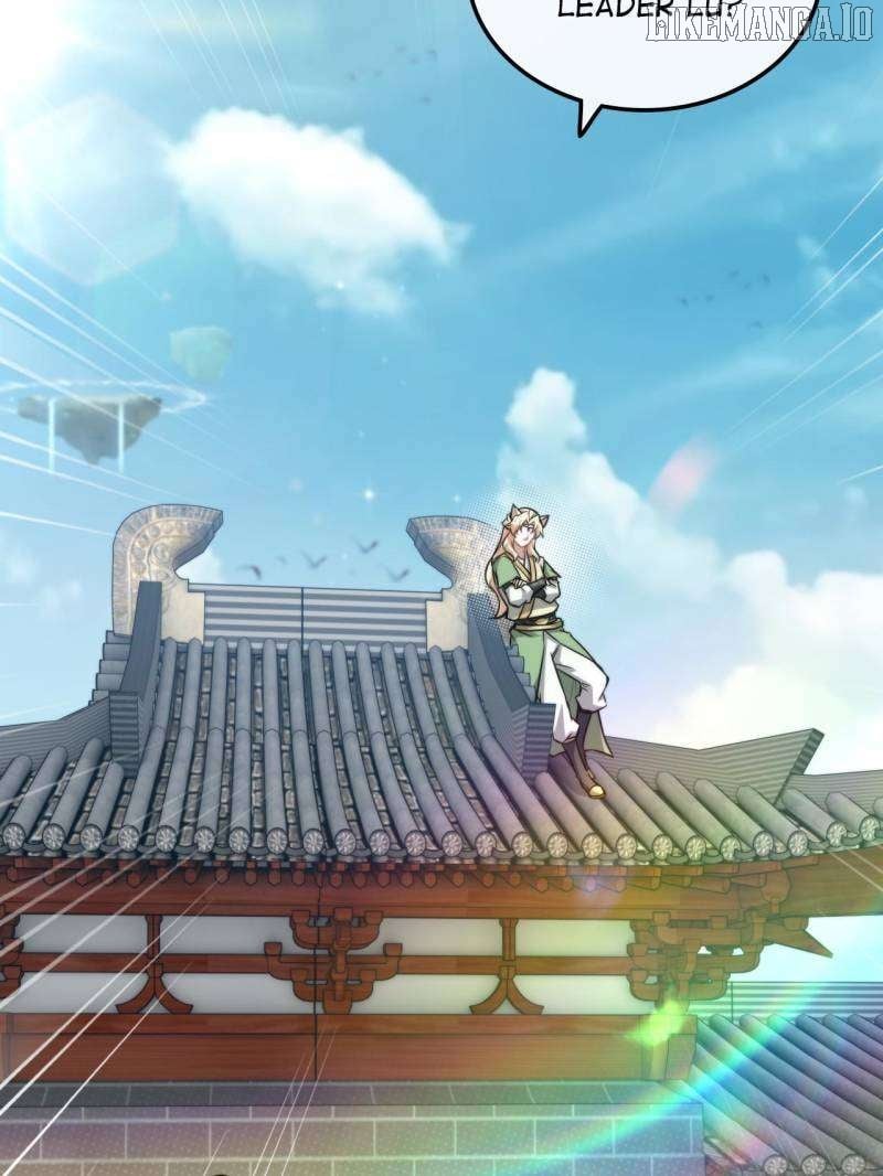 Immortal Cultivation is Just Like This Chapter 58 - Page 7