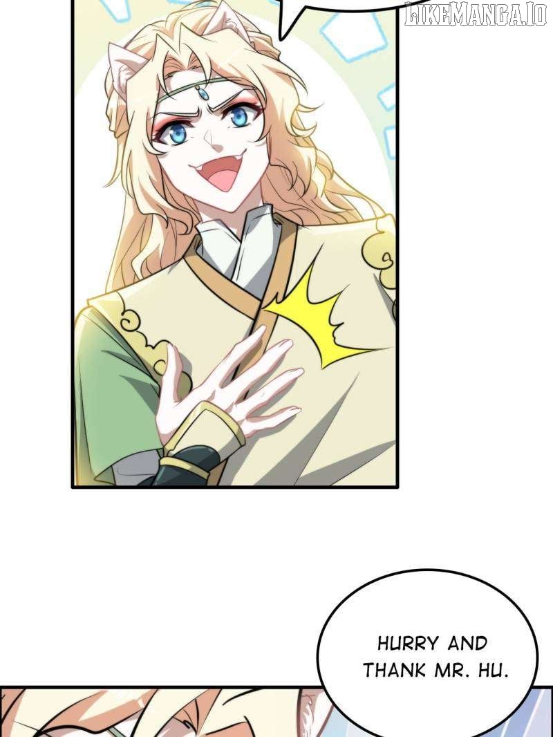 Immortal Cultivation is Just Like This Chapter 58 - Page 61